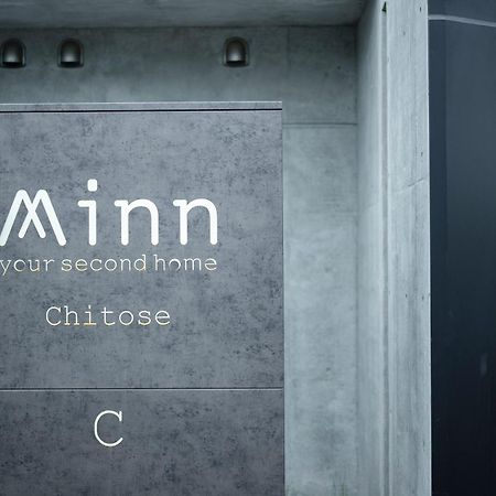 Minn Chitose Chitose  Bagian luar foto